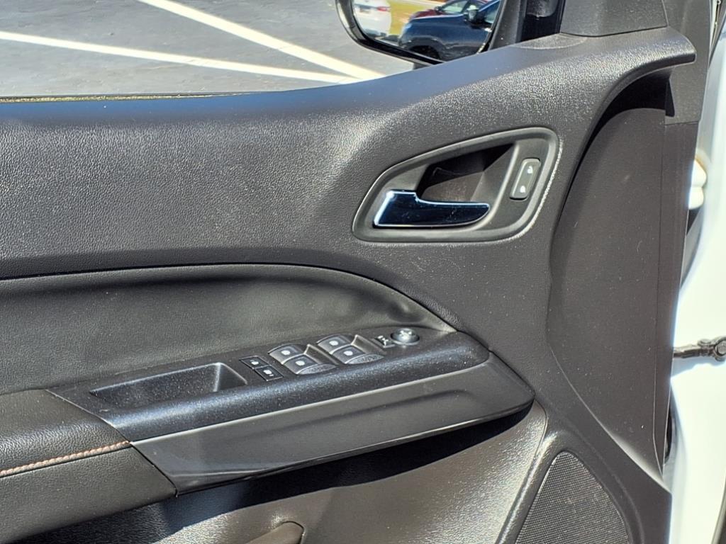 Thumbnail image of 2021 GMC Canyon at Dieffenbach Gm Superstore