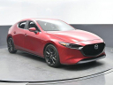 Thumbnail image of 2021 Mazda Mazda3 Hatchback at Bob King Mazda
