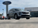 Thumbnail image of 2023 Cadillac XT4 at Taylor Ford of Manteno