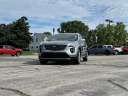 Thumbnail image of 2023 Cadillac XT4 at Taylor Ford of Manteno