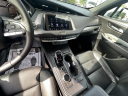 Thumbnail image of 2023 Cadillac XT4 at Taylor Ford of Manteno