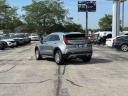 Thumbnail image of 2023 Cadillac XT4 at Taylor Ford of Manteno