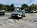 Thumbnail image of 2023 Cadillac XT4 at Taylor Ford of Manteno