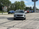 Thumbnail image of 2023 Cadillac XT4 at Taylor Ford of Manteno