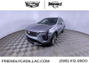 Thumbnail image of 2025 Cadillac XT4 at Jim Riehl's Friendly Honda
