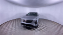 Thumbnail image of 2025 Cadillac XT4 at Jim Riehl's Friendly Honda