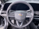 Thumbnail image of 2025 Cadillac XT4 at Jim Riehl's Friendly Honda