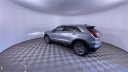 Thumbnail image of 2025 Cadillac XT4 at Jim Riehl's Friendly Honda
