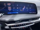 Thumbnail image of 2025 Cadillac XT4 at Jim Riehl's Friendly Honda