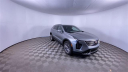 Thumbnail image of 2025 Cadillac XT4 at Jim Riehl's Friendly Honda