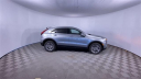 Thumbnail image of 2025 Cadillac XT4 at Jim Riehl's Friendly Honda