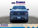 Thumbnail image of 2024 Ford F-150 at Sames Bastrop Ford