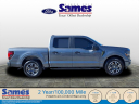Thumbnail image of 2024 Ford F-150 at Sames Bastrop Ford