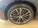 2022 BMW 5 Series 530e at LA City Cars