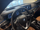 Thumbnail image of 2022 BMW 5 Series at LA City Cars