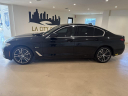 Thumbnail image of 2022 BMW 5 Series at LA City Cars