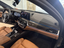 Thumbnail image of 2022 BMW 5 Series at LA City Cars