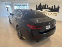 Thumbnail image of 2022 BMW 5 Series at LA City Cars