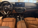 Thumbnail image of 2022 BMW 5 Series at LA City Cars