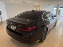 Thumbnail image of 2022 BMW 5 Series at LA City Cars