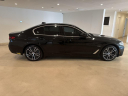 Thumbnail image of 2022 BMW 5 Series at LA City Cars