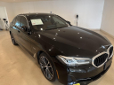 Thumbnail image of 2022 BMW 5 Series at LA City Cars