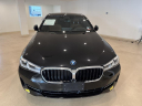 Thumbnail image of 2022 BMW 5 Series at LA City Cars