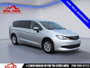 Thumbnail image of 2023 Chrysler Voyager at MountainViewCDJR USED