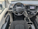 Thumbnail image of 2023 Chrysler Voyager at MountainViewCDJR USED