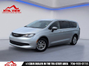 Thumbnail image of 2023 Chrysler Voyager at MountainViewCDJR USED