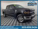 Thumbnail image of 2024 Ford F-150 at Brighton Ford