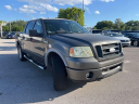 Thumbnail image of 2007 Ford F-150 at Sunrise Volkswagen of Fort Pierce