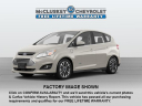 2017 Ford C-MAX Energi SE at Mccluskey Chevrolet Kings Automall