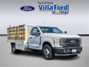 Thumbnail image of 2024 Ford F-350 Super Duty at David Wilsons Villa Ford