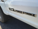 Thumbnail image of 2024 Ford F-350 Super Duty at David Wilsons Villa Ford
