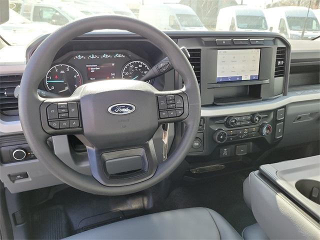 Thumbnail image of 2024 Ford F-350 Super Duty at David Wilsons Villa Ford