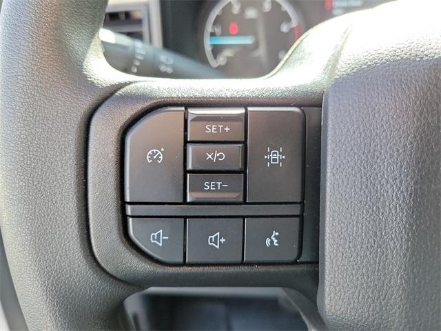 Thumbnail image of 2024 Ford F-350 Super Duty at David Wilsons Villa Ford