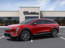 Thumbnail image of 2025 Cadillac OPTIQ at Crest Cadillac