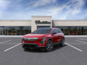 Thumbnail image of 2025 Cadillac OPTIQ at Crest Cadillac