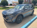 Thumbnail image of 2026 Honda CR-V at Skyway Honda