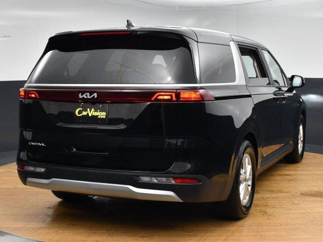 Thumbnail image of 2024 Kia Carnival at Car Vision Inc.