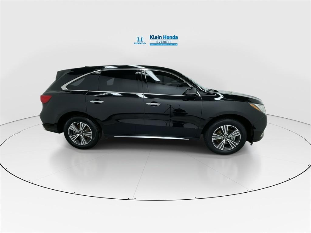 Thumbnail image of 2018 Acura MDX at Klein Honda