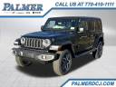 Thumbnail image of 2025 Jeep Wrangler at Palmer Dodge - New