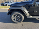 Thumbnail image of 2025 Jeep Wrangler at Palmer Dodge - New