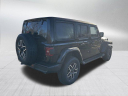 Thumbnail image of 2025 Jeep Wrangler at Palmer Dodge - New