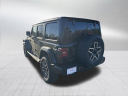 Thumbnail image of 2025 Jeep Wrangler at Palmer Dodge - New