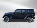 Thumbnail image of 2025 Jeep Wrangler at Palmer Dodge - New