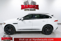 Thumbnail image of 2018 Jaguar F-PACE at HardeeAutoSales of Conway, SC