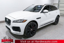 Thumbnail image of 2018 Jaguar F-PACE at HardeeAutoSales of Conway, SC