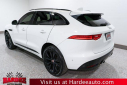 Thumbnail image of 2018 Jaguar F-PACE at HardeeAutoSales of Conway, SC